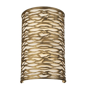 Kato - 2 Light Wall Sconce - 1052398