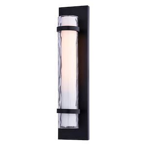 Vilo - 1 Light Wall Sconce-18.5 Inch Tall and 4.5 Inch Wide - 1371788