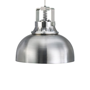 Tech Lighting-Mini Cargo Solid Pendant - 1263232