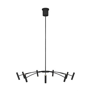 Tech Lighting-Sean Lavin-LED Chandelier - 1263246