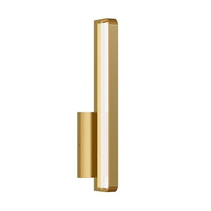 Tech Lighting-Sean Lavin-LED Bath Vanity - 1263270