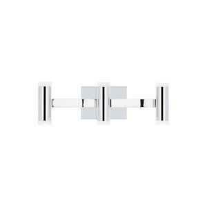 Tech Lighting-Sean Lavin-LED Bath Vanity - 1263280