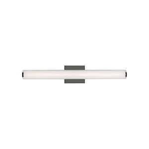 Tech Lighting-Finn-LED Bath Vanity - 1263287