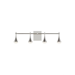Tech Lighting-Sean Lavin-LED Bath Vanity - 1263296