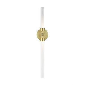 Tech Lighting-Sean Lavin-2 LED Bath Vanity - 1263300