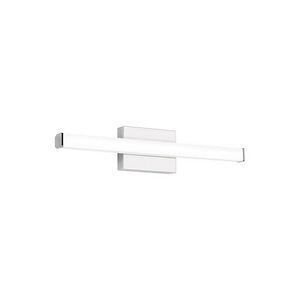 Tech Lighting-Lufe-LED Bath Vanity - 1263302