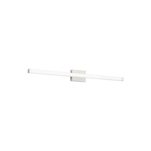 Tech Lighting-Lufe-LED Bath Vanity - 1263304