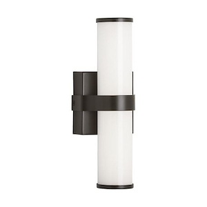 Tech Lighting-Lynk-LED Bath Vanity - 1263306