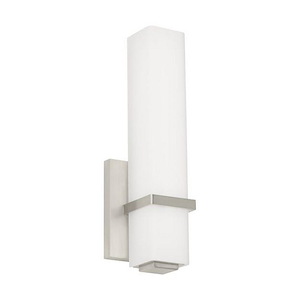 Tech Lighting-Milan 13-12.2 Inch 10W 1 LED Bath Vanity - 1263312