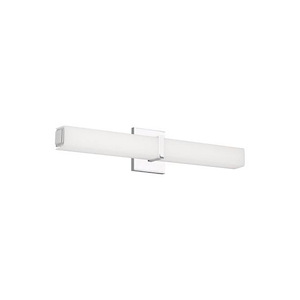 Tech Lighting-Milan 24-24.5 Inch 20W 1 LED Bath Vanity - 1263316