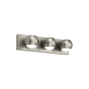 Tech Lighting-Oko-LED Bath Vanity - 1263322
