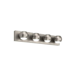 Tech Lighting-Oko-LED Bath Vanity - 1263323