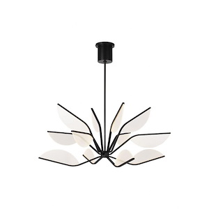 Tech Lighting-Sean Lavin-LED Chandelier - 1263346