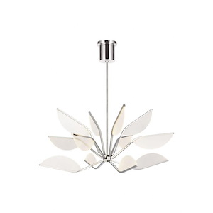 Tech Lighting-Sean Lavin-LED Chandelier - 1263347