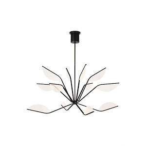 Tech Lighting-Sean Lavin-LED Chandelier - 1263350