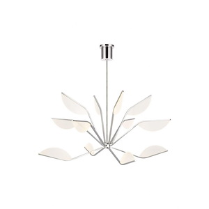 Tech Lighting-Sean Lavin-LED Chandelier - 1263351