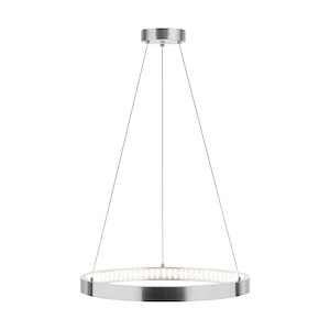 Tech Lighting-Sean Lavin-LED Chandelier - 1263353