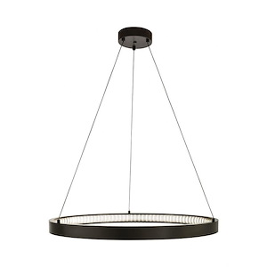 Tech Lighting-Sean Lavin-LED Chandelier - 1263356