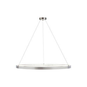 Tech Lighting-Sean Lavin-LED Chandelier - 1263357