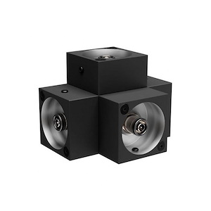 Tech Lighting-Brox-Connector In Modern Style-1.55 Inch Tall and 1.55 Inch Wide - 1263359