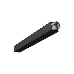 Tech Lighting-Brox-Blank Bar In Modern Style-1 Inch Tall and 1 Inch Wide - 1263364