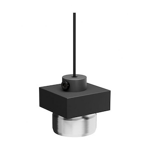 Tech Lighting-Brox-Aircraft Connector In Modern Style-1.1 Inch Tall and 1 Inch Wide - 1263368