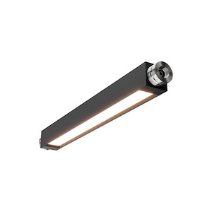 Tech Lighting-Brox-4W 1 LED Light Bar In Modern Style-1 Inch Tall and 1 Inch Wide - 1263377