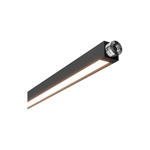 Tech Lighting-Brox-8W 1 LED Light Bar In Modern Style-1 Inch Tall and 1 Inch Wide - 1263378