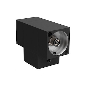Tech Lighting-Brox-Connector In Modern Style-1.55 Inch Tall and 1 Inch Wide - 1263381