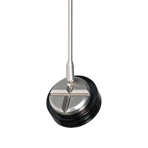 Tech Lighting-Brim-40 Degree LED Freejack Track Head - 1264515