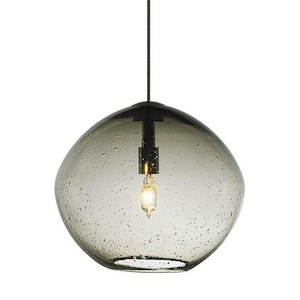 Tech Lighting-Mini Isla-Low-Voltage Pendant - 1263474