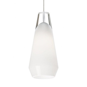 Tech Lighting-Lustra-LED Pendant - 1264549