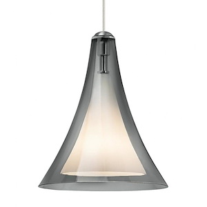 Tech Lighting-Melrose II-Low-Voltage Pendant - 1264556