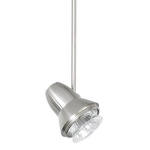 Tech Lighting-Om-Low-Voltage Mini-Freejack Track Head - 1264561