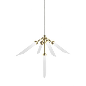 Tech Lighting-Sean Lavin-LED Low-Voltage Freejack Pendant - 1263492