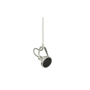 Tech Lighting-Sportster-Low-Voltage Freejack Track Head - 1263493