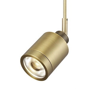 Tech Lighting-Sean Lavin-Low-Voltage Freejack Track Head - 1263498