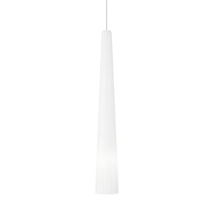 Tech Lighting-Zenith-Low Voltage Pendant - 1264584