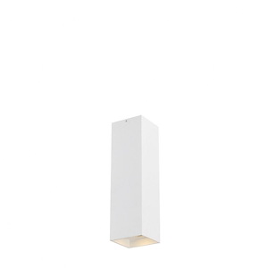 Tech Lighting-Sean Lavin-40 Degree LED Flush Mount - 1263520