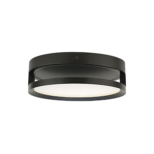 Tech Lighting-Sean Lavin-LED Round Flush Mount - 1263531