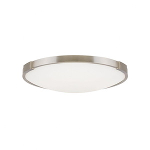 Tech Lighting-Sean Lavin-13 Inch LED Flush Mount - 1263550