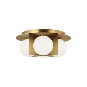 Tech Lighting-Sean Lavin-LED Flush Mount - 1263565