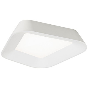 Tech Lighting-Sean Lavin-LED Semi-Flush Mount - 1263575