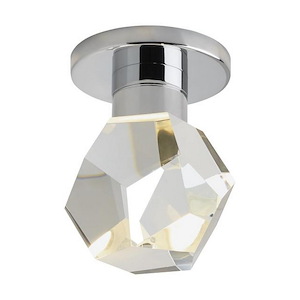Tech Lighting-Sopra-LED Flush Mount - 1263582