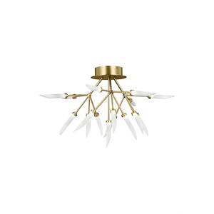 Tech Lighting-Sean Lavin-LED Flush Mount - 1263578