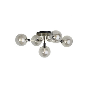 Tech Lighting-Sean Lavin-Flush Mount - 1263583