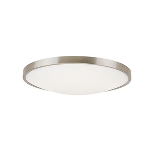 Tech Lighting-Sean Lavin-13 Inch LED Flush Mount - 1263584