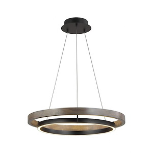 Tech Lighting-Sean Lavin-LED Chandelier - 1263596