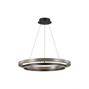 Tech Lighting-Sean Lavin-LED Chandelier - 1263598