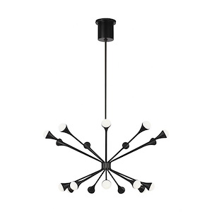Tech Lighting-Sean Lavin-LED Chandelier - 1263648